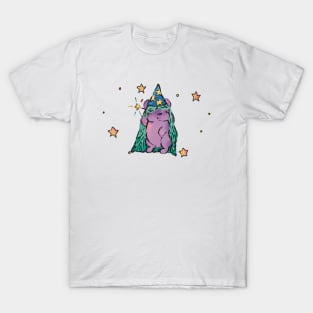 Witchy wizard T-Shirt